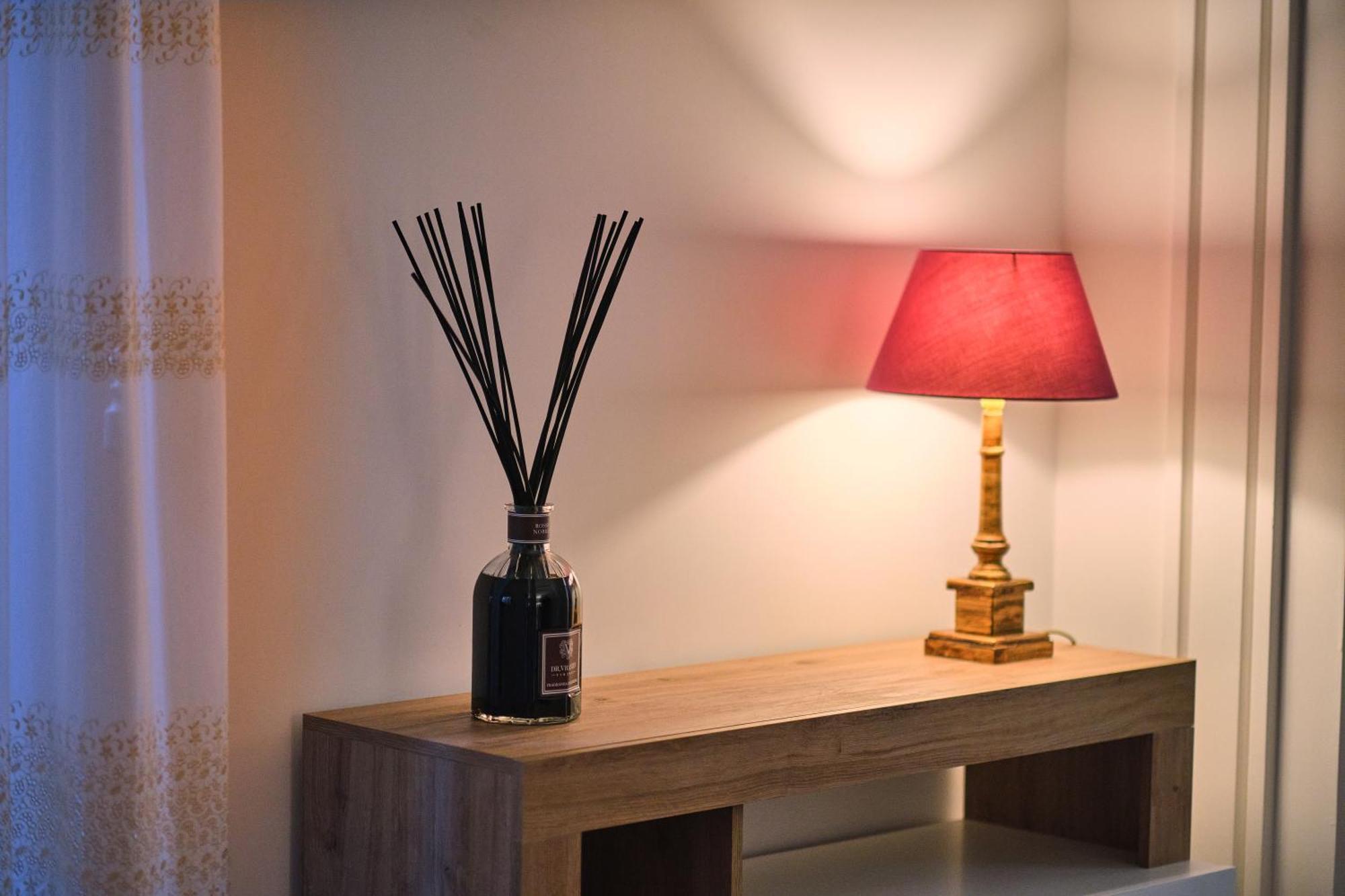 Pink Star Napoli Luxury Apartment Esterno foto