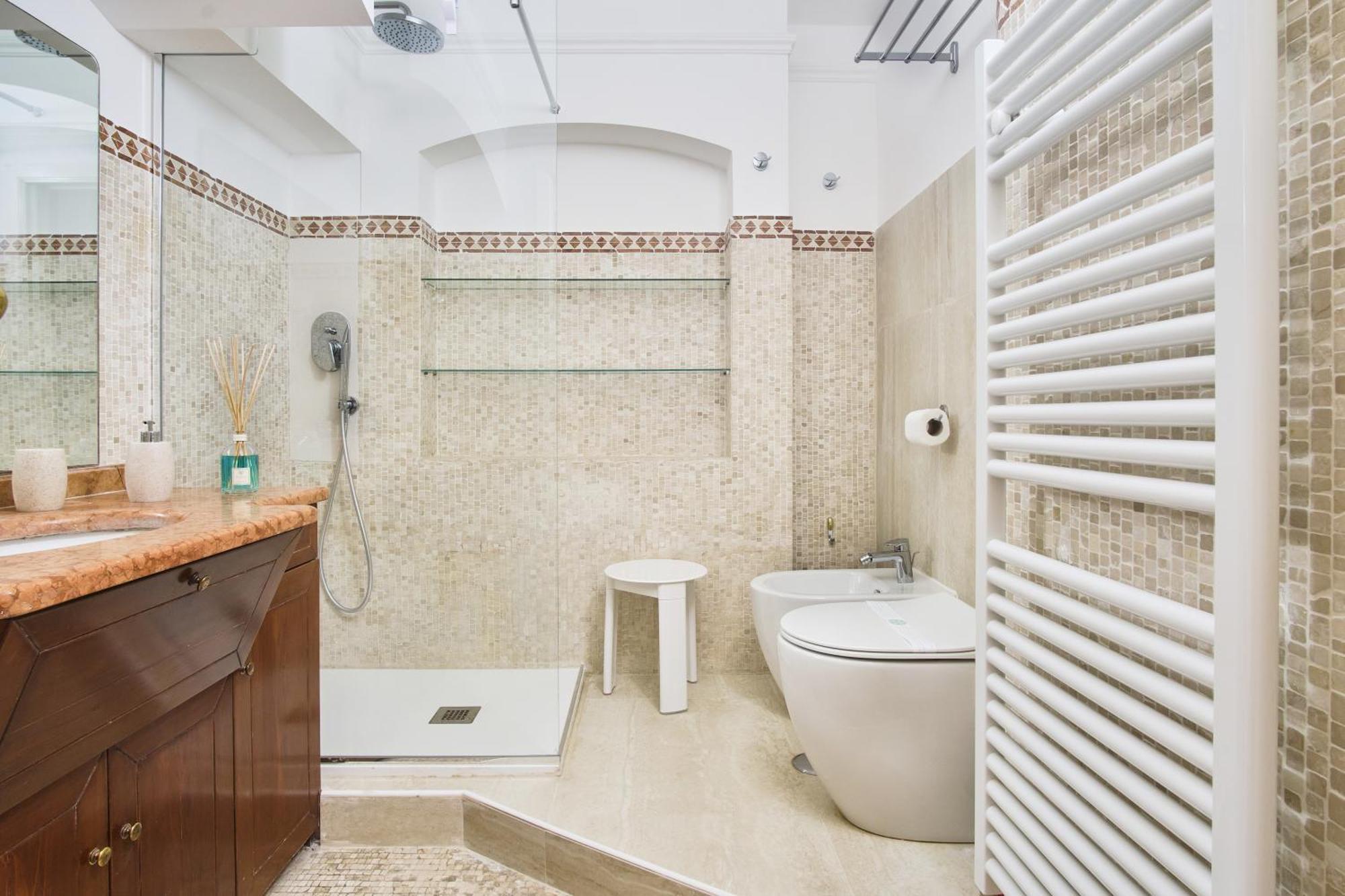 Pink Star Napoli Luxury Apartment Esterno foto