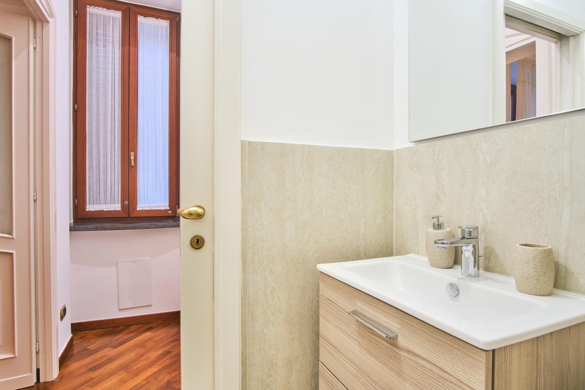 Pink Star Napoli Luxury Apartment Esterno foto